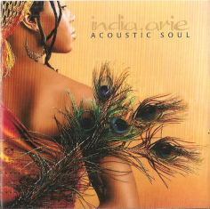 Acoustic Soul